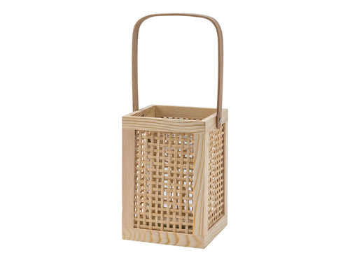 LIVARNO home Photophores ou lanterne