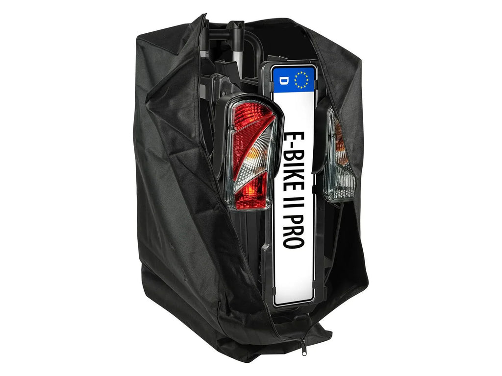 EUFAB Porte-vlos E-BIKE II PRO