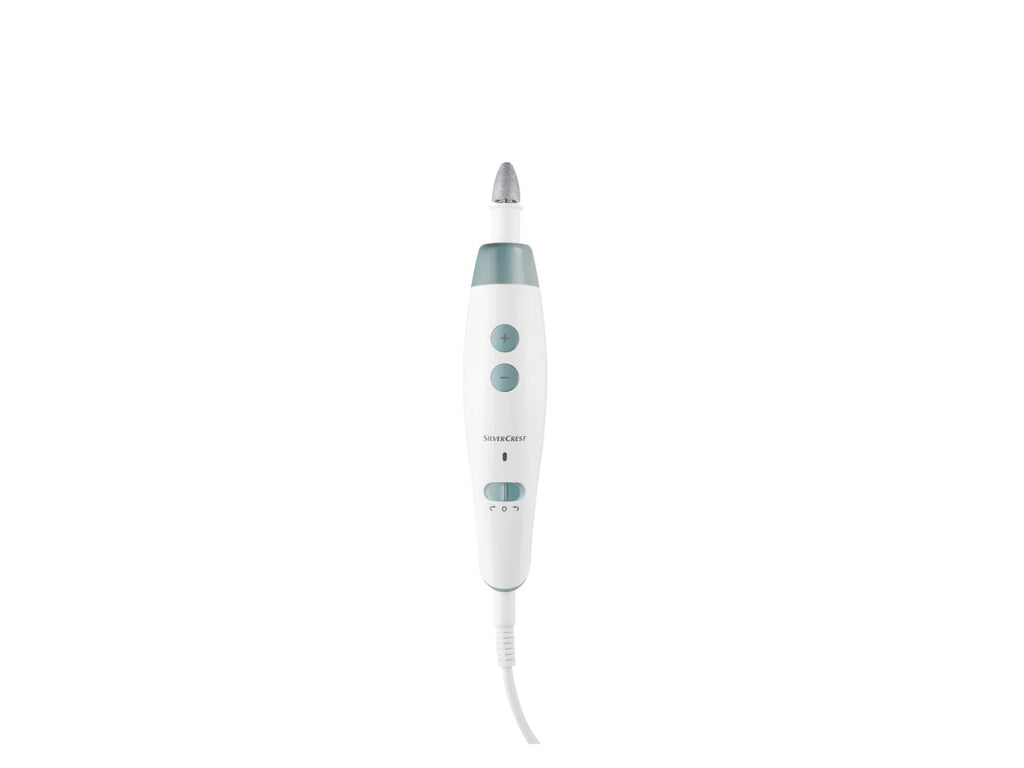 SILVERCREST PERSONAL CARE Set manucure et pdicure SMPS 7 E1