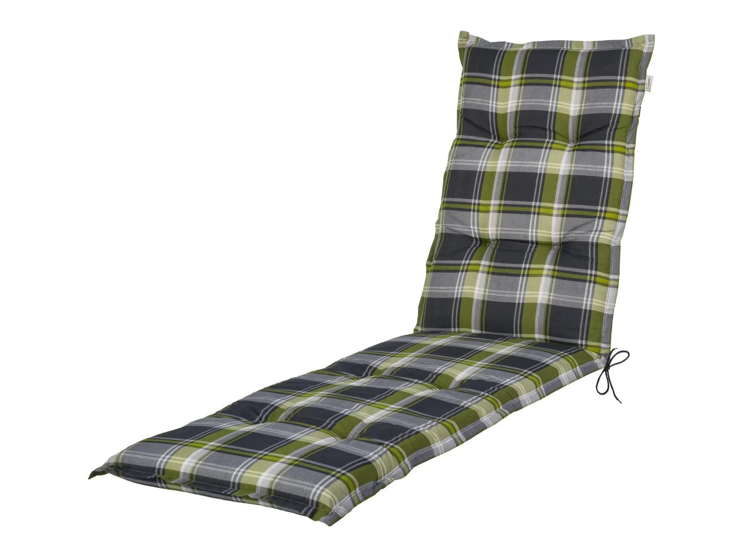 LIVARNO Coussin pour fauteuil relax Valencia / Miami