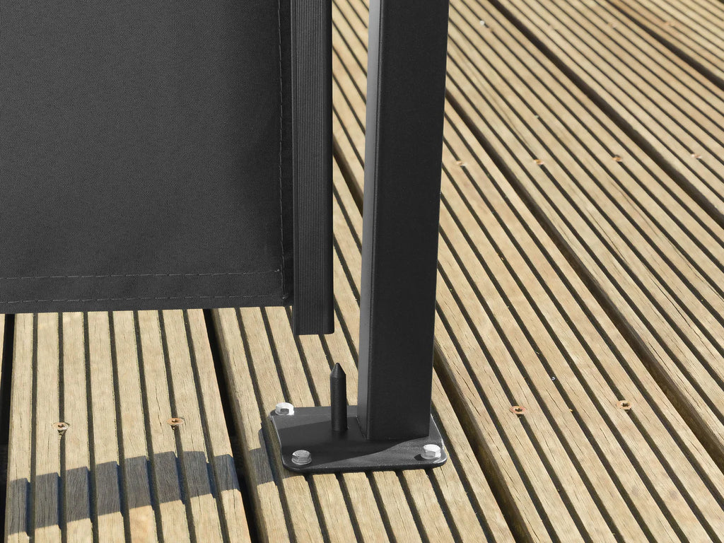 LIVARNO home Store latral, 300 x 160 cm