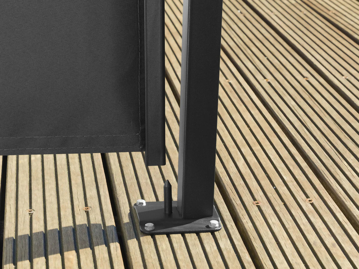 LIVARNO home Store latral, 300 x 160 cm