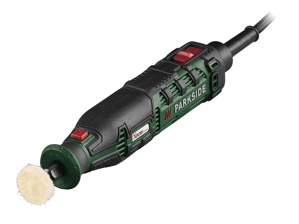 PARKSIDE Set de modlisme sans fil PMBSA 20-Li A1, 20 V