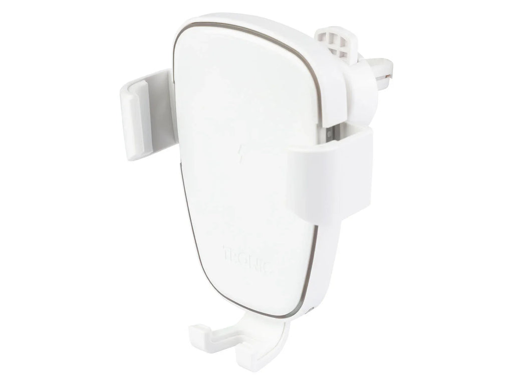 TRONIC Support Smartphone pour voiture avec chargeur Qi TKHQ 10 A1, 10 W