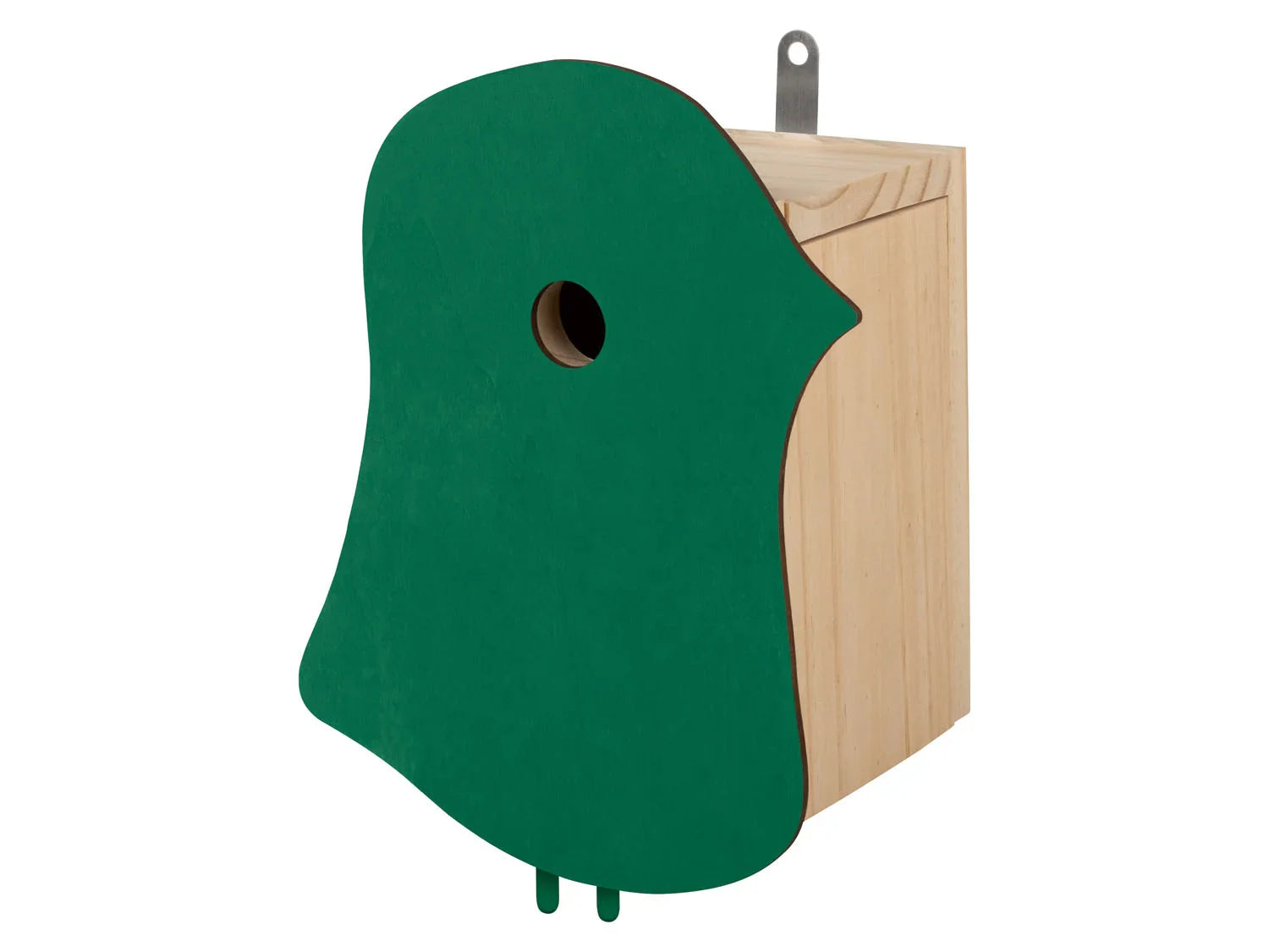 zoofari Nichoir pour oiseaux
