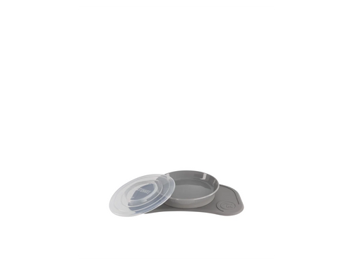 Twistshake Click Mat Mini avec assiette