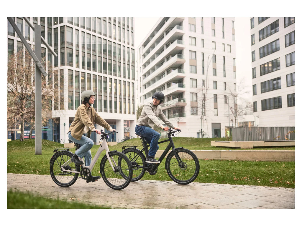 CRIVIT Urban E-Bike X.2, 27,5 pouces