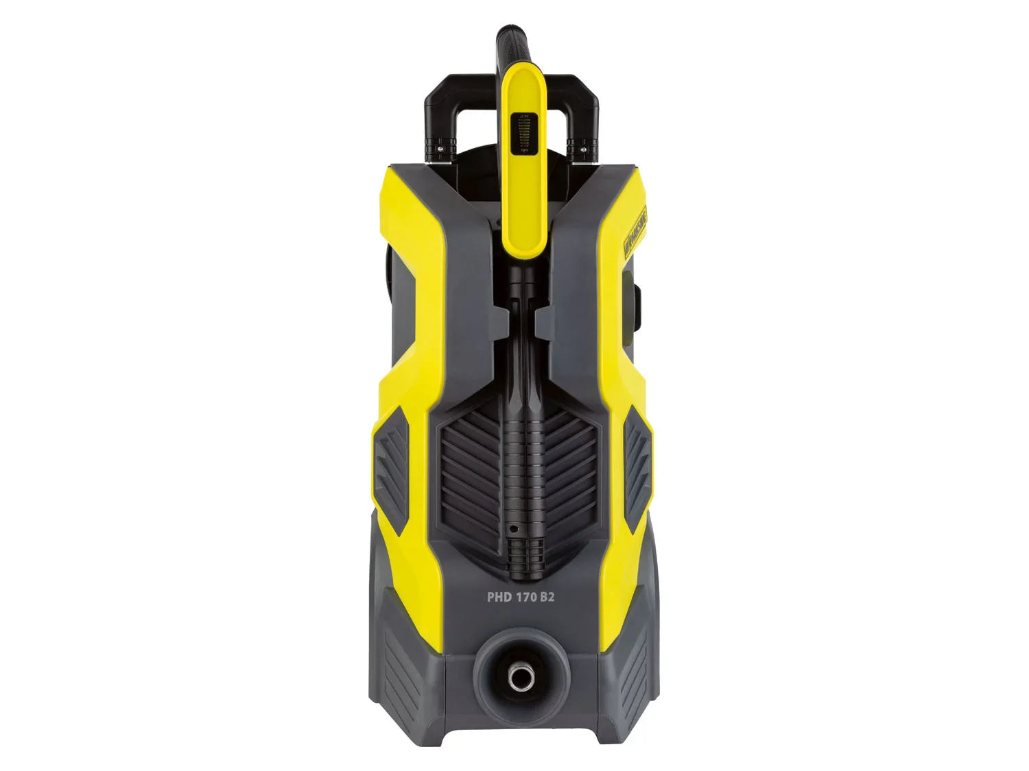 PARKSIDE Nettoyeur haute pression PHD 170 B2, 2400 W