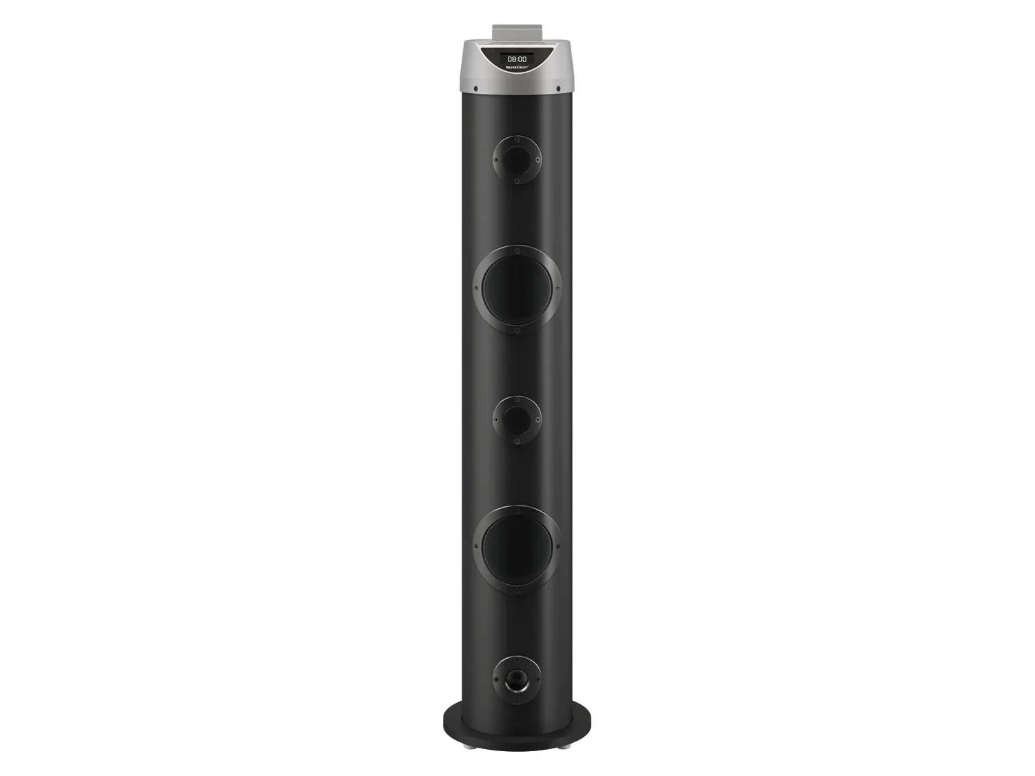 SILVERCREST Enceinte colonne Bluetooth