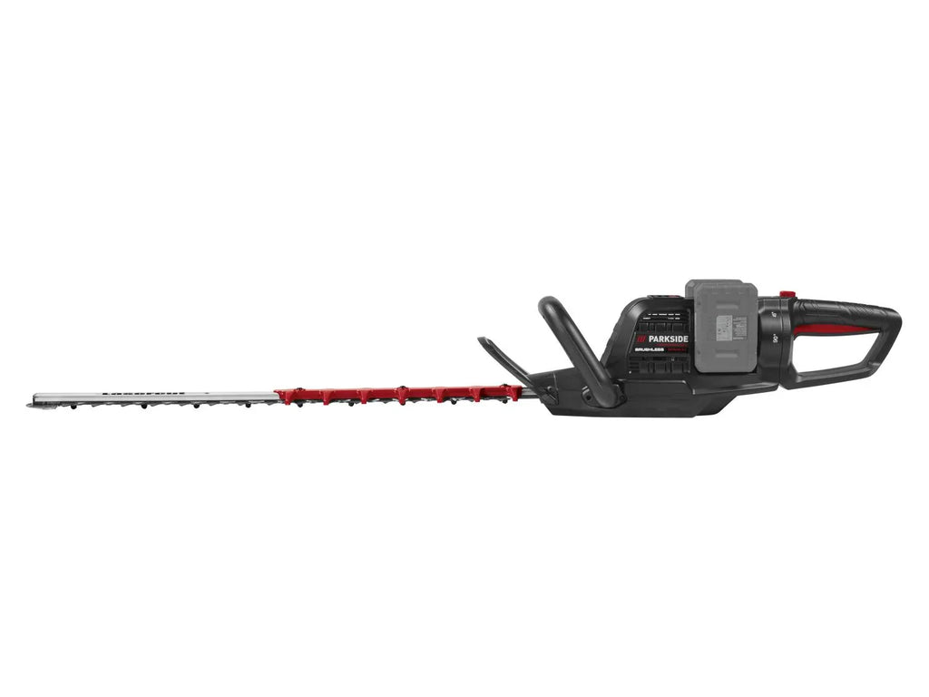 PARKSIDE PERFORMANCE Taille-haies sans fil PPAHS 40 A1, 40 V