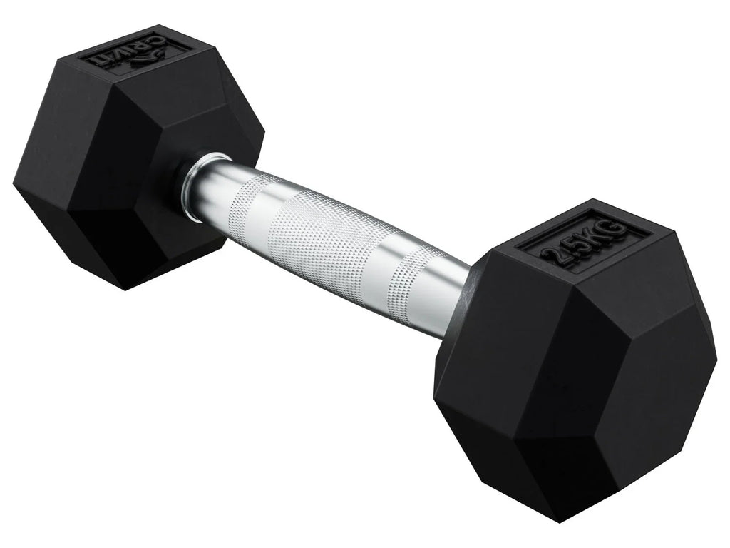 CRIVIT Haltre hexagonal de 2,5 kg