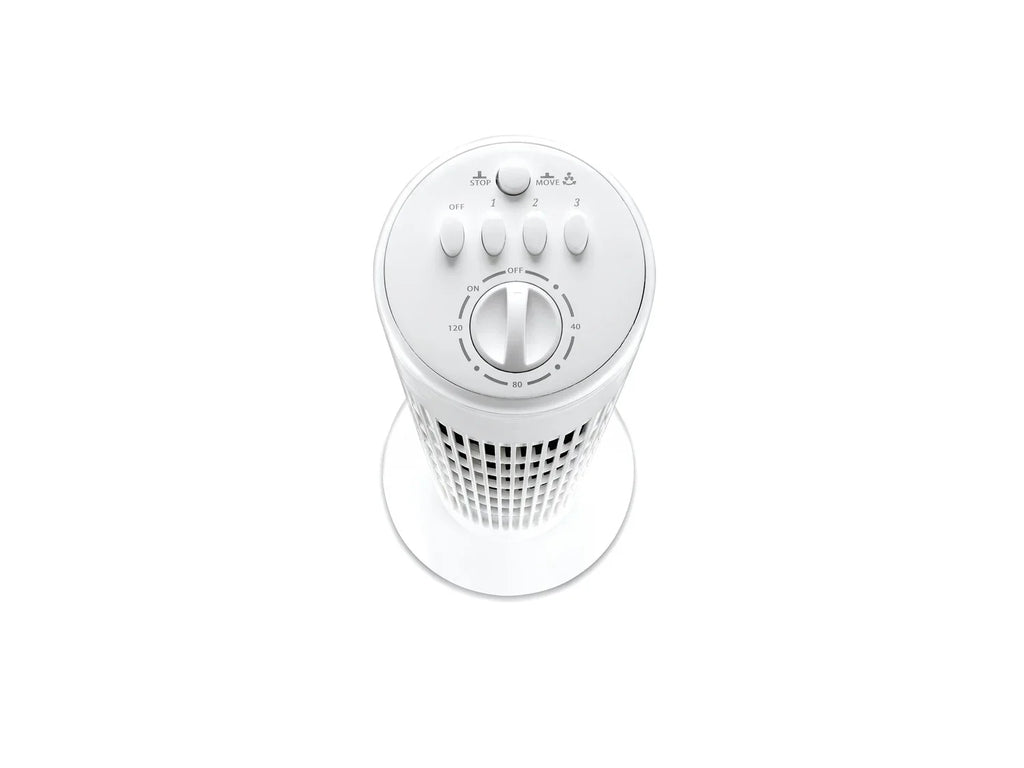 SILVERCREST Ventilateur colonne STV 50 H1