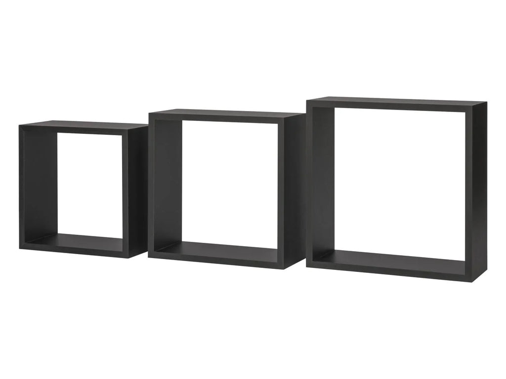 LIVARNO tagres cubes