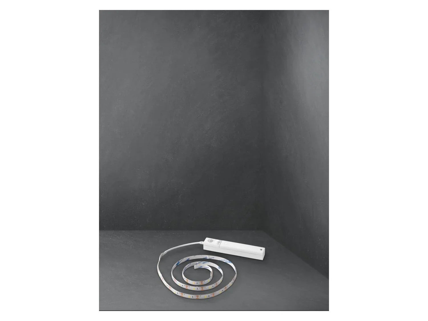 LIVARNO home Ruban LED avec dtecteur de mouvements