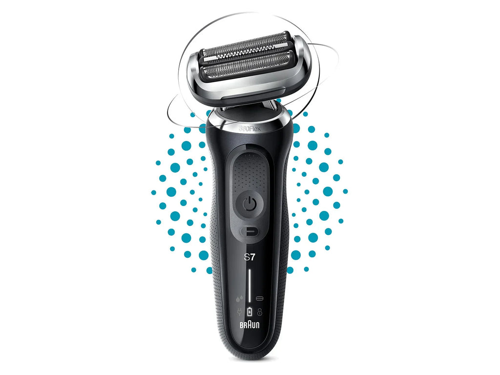 BRAUN Rasoir Series 7