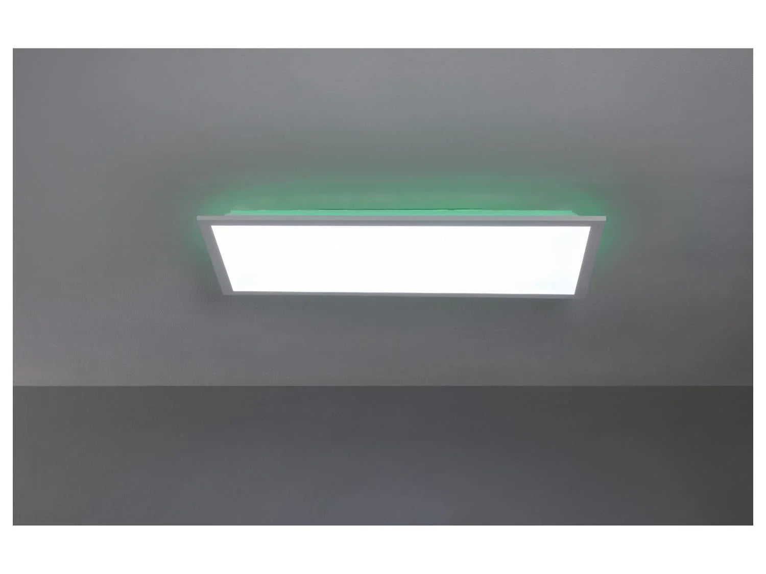 LIVARNO home Plafonnier  LED