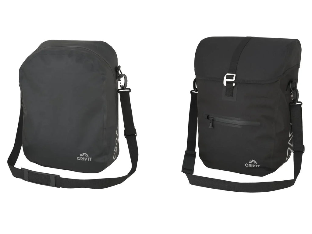 CRIVIT Sacoche pour porte-bagages