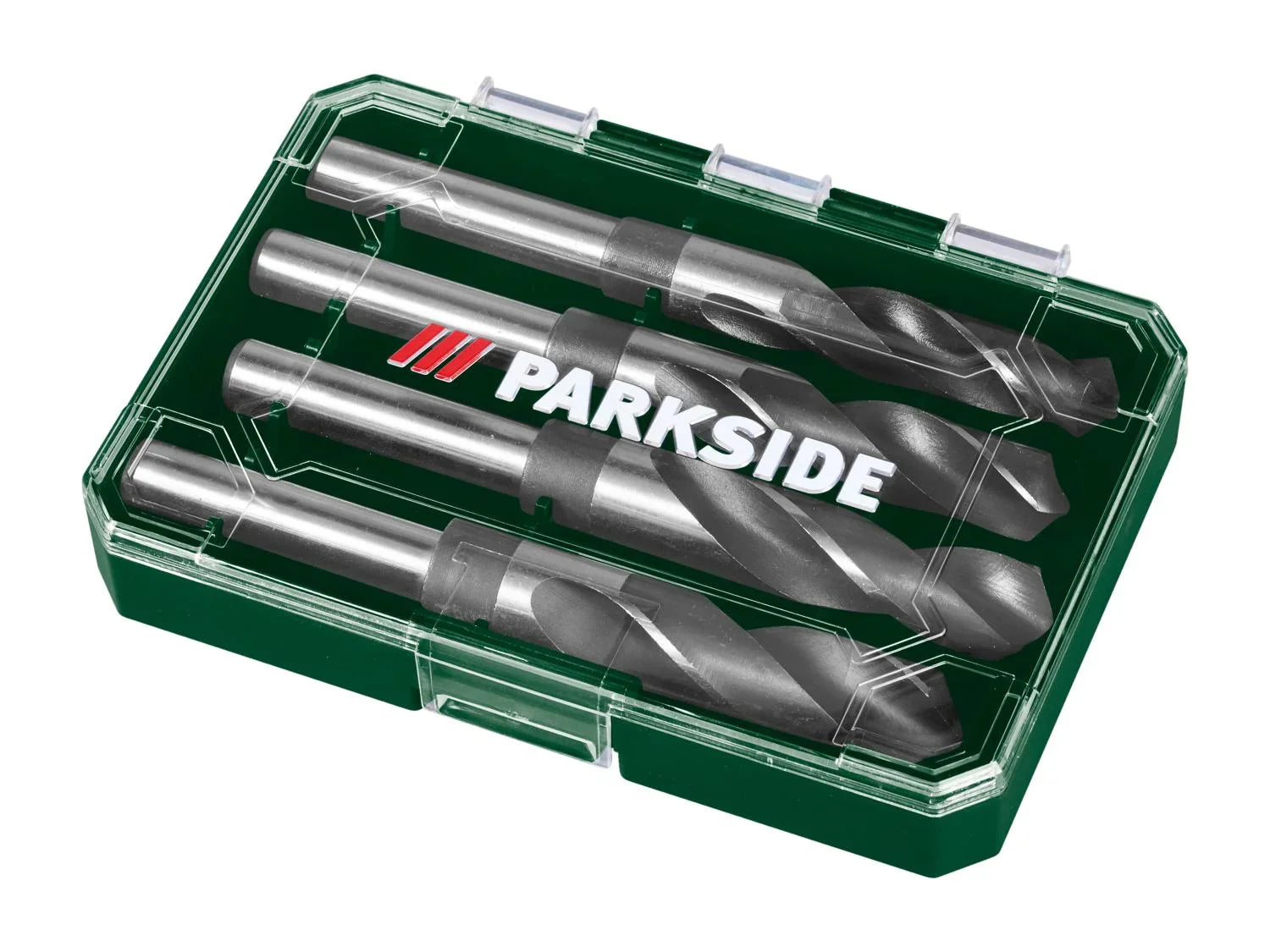 PARKSIDE Set de forets hlicodaux HSS