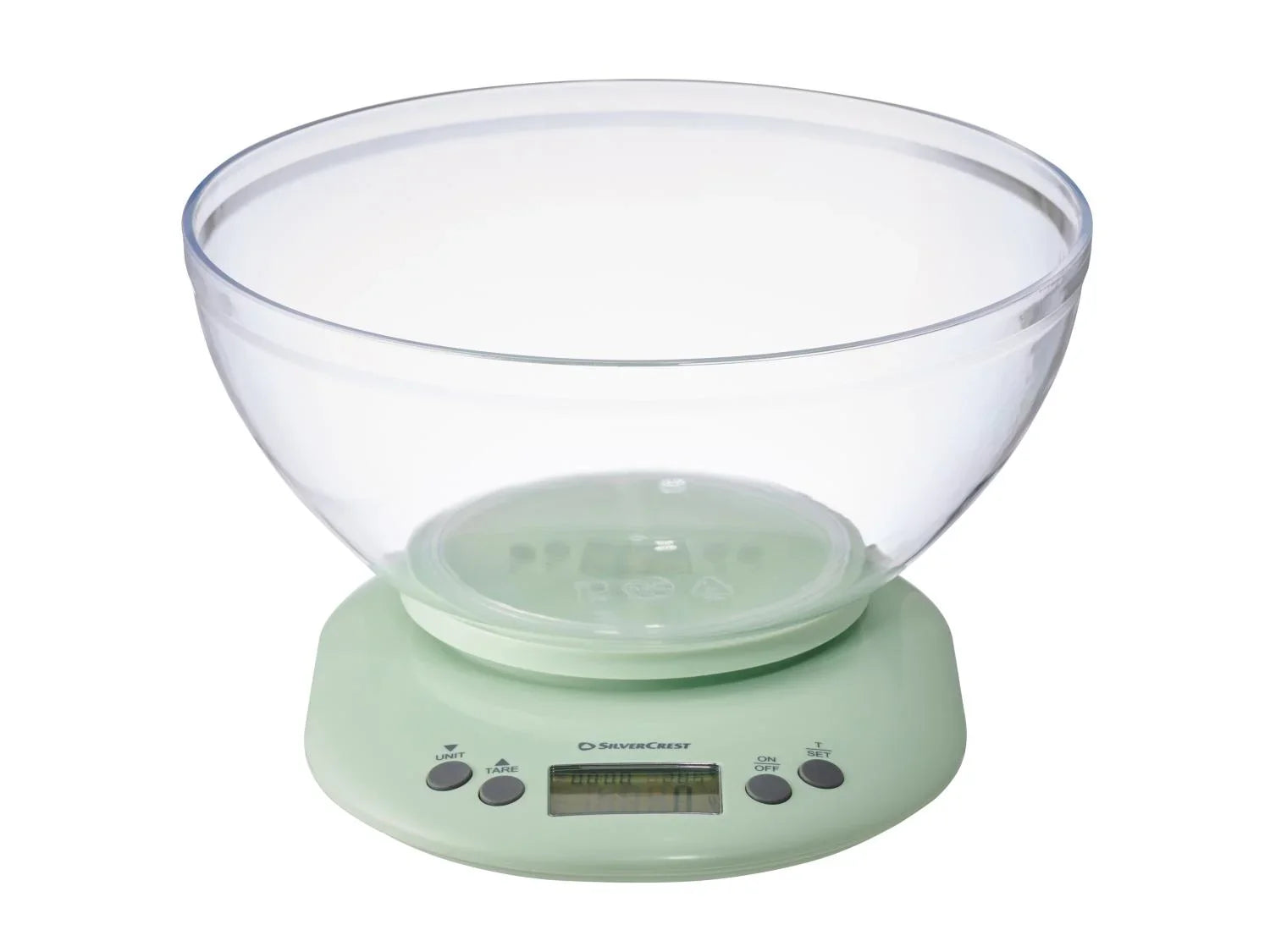 SILVERCREST Balance de cuisine