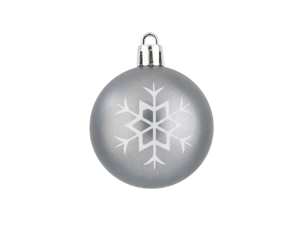 LIVARNO home Boules de Nol, 68 pices