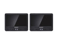 SILVERCREST Lecteur DVD portable