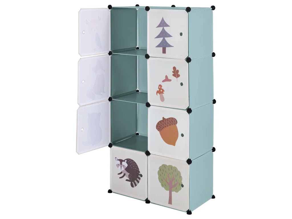 LIVARNO tagre emboitable pour enfant