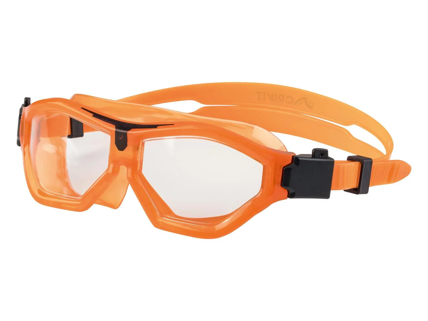 CRIVIT Lunettes de natation enfant