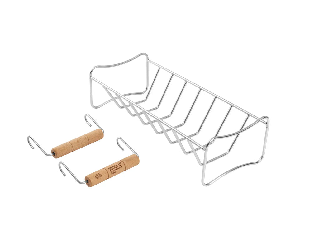 GRILLMEISTER Accessoire de cuisson