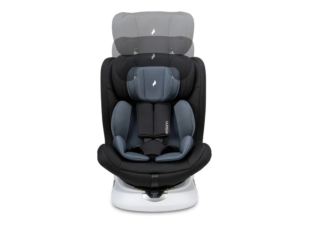 Osann Sige-auto enfant Four360 S i-Size