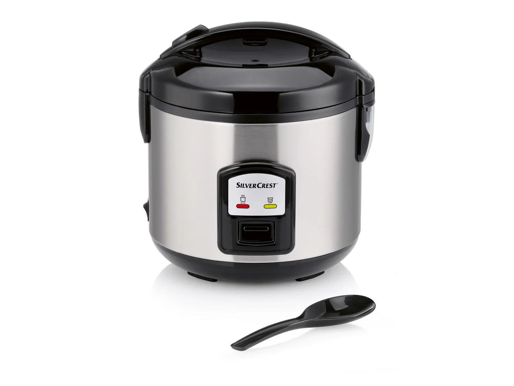 SILVERCREST KITCHEN TOOLS Cuiseur  riz, 400 W
