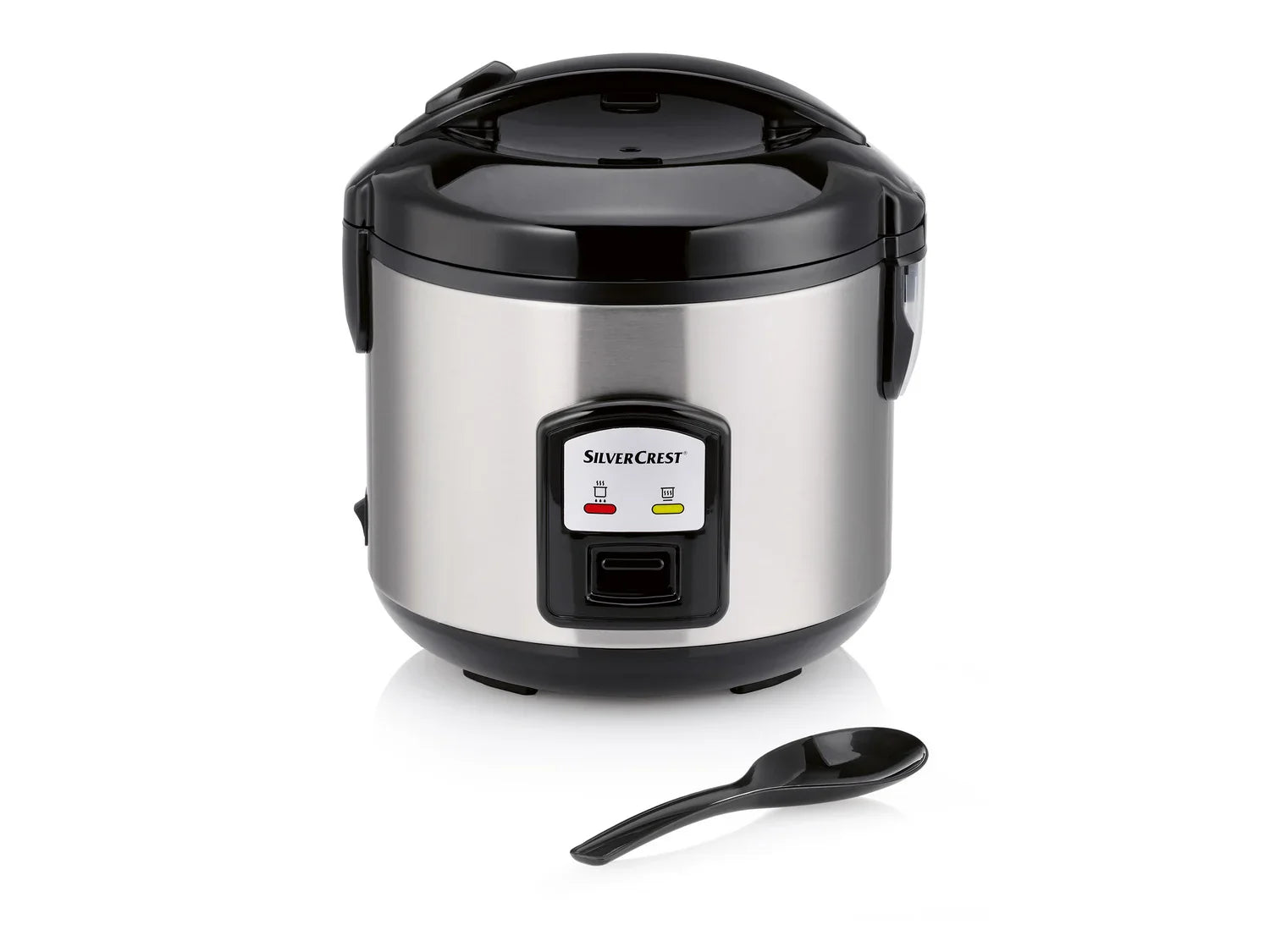 SILVERCREST KITCHEN TOOLS Cuiseur  riz, 400 W