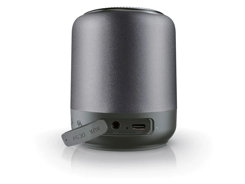 SILVERCREST Enceinte Bluetooth SBL TW6 C2