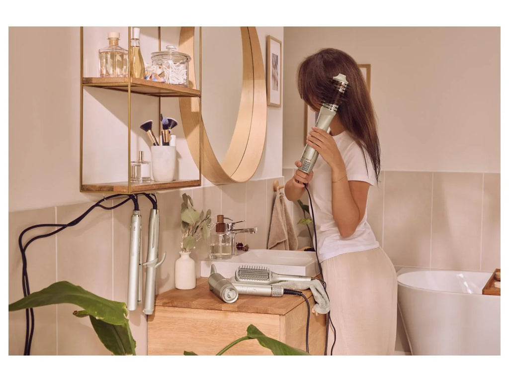 CIEN Beauty Brosse soufflante CWLB 1200 B1