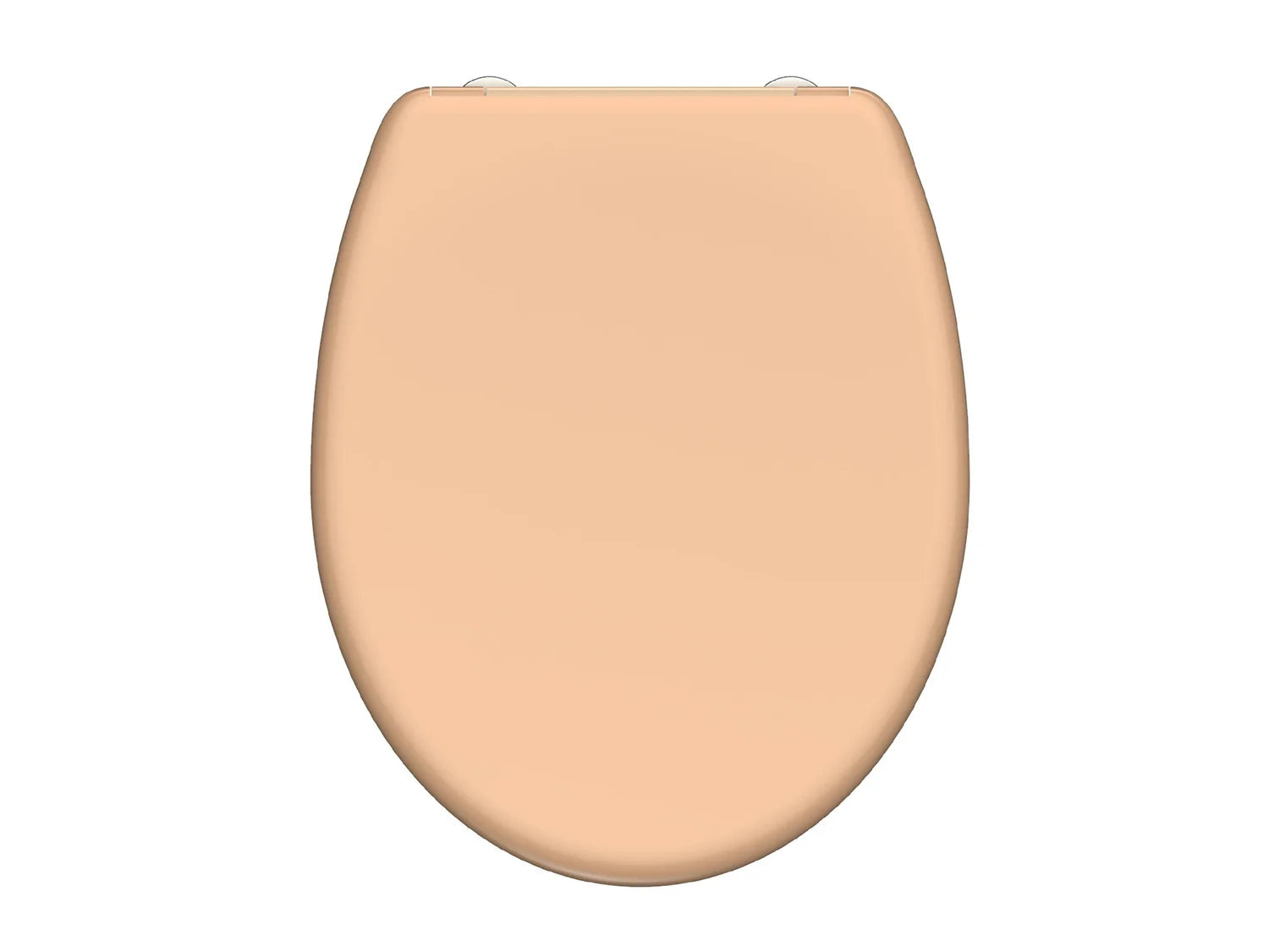 Schtte Abattant WC, avec fermeture en douceur