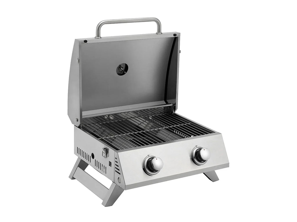 tepro Barbecue de table  gaz Chicago