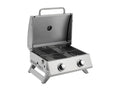 tepro Barbecue de table  gaz Chicago