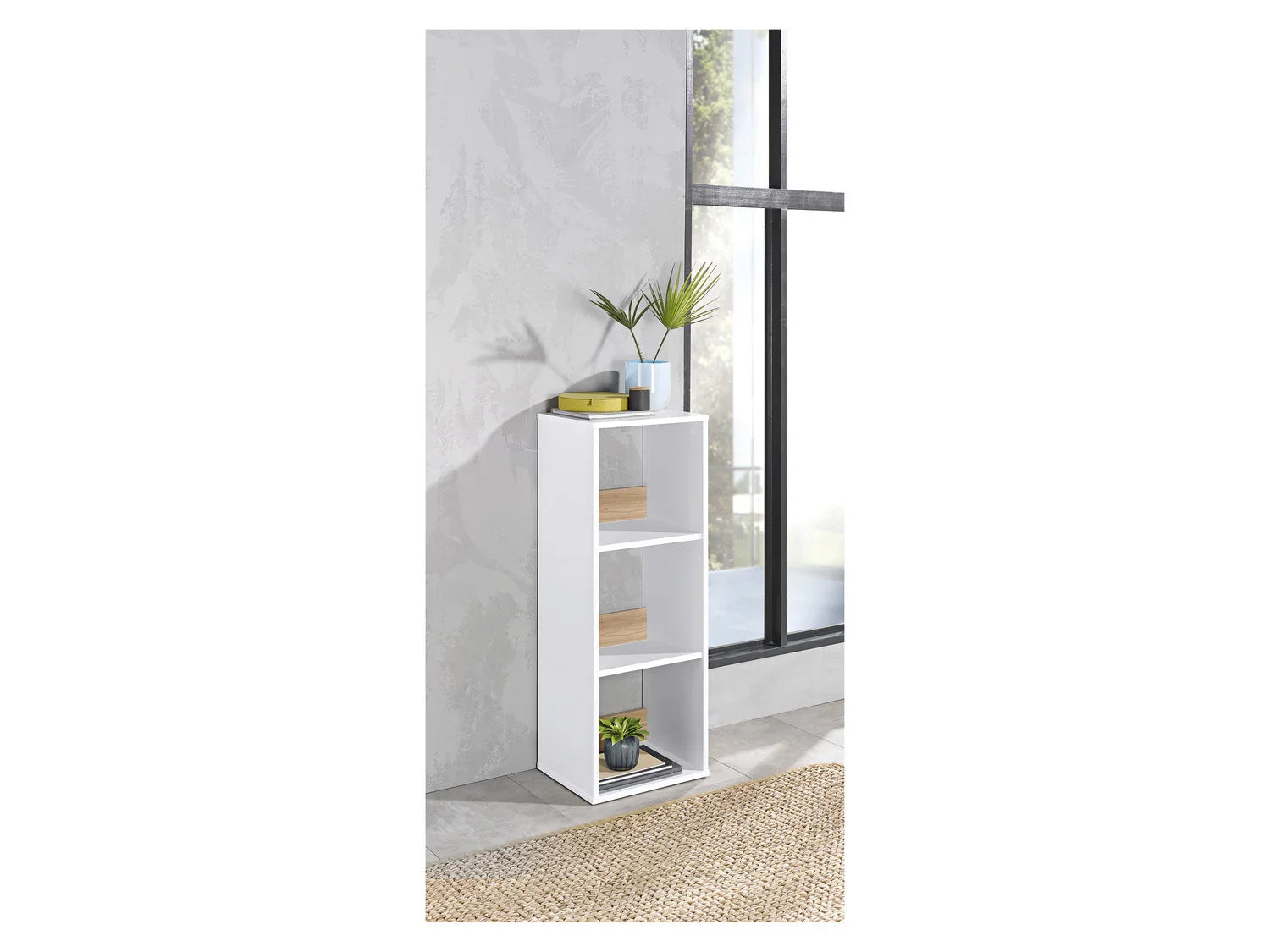 LIVARNO home tagre Liverpool, 40 x 108 x 33 cm
