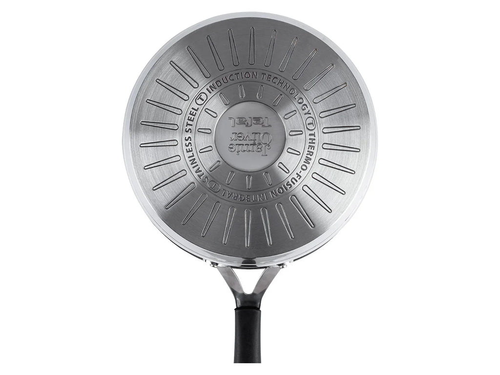 Jamie Oliver by Tefal Pole  frire,  25 cm