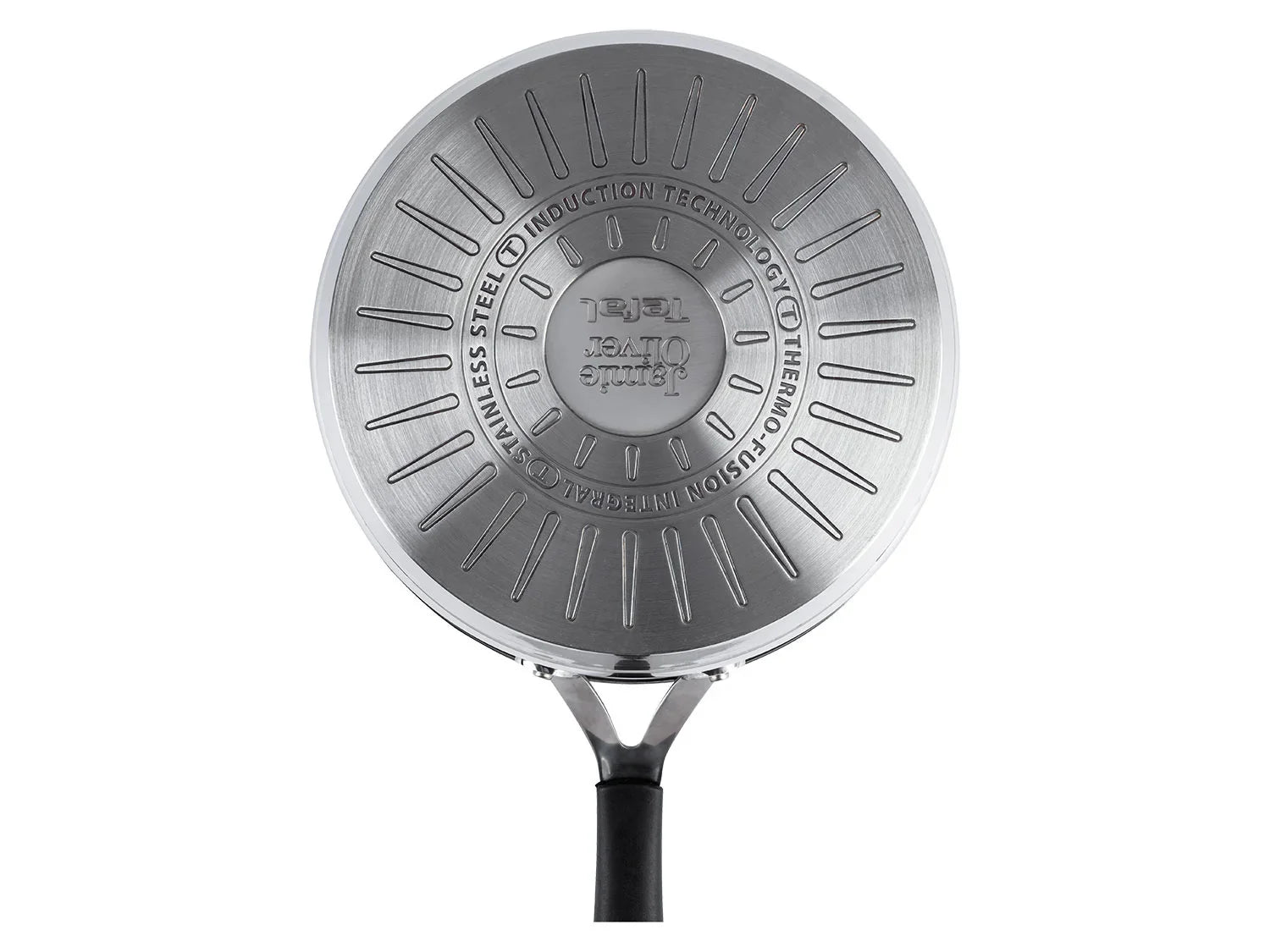 Jamie Oliver by Tefal Pole  frire,  25 cm