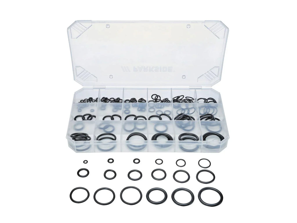 PARKSIDE Assortiment de petites pices