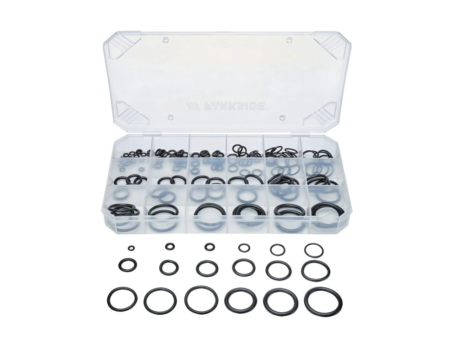 PARKSIDE Assortiment de petites pices