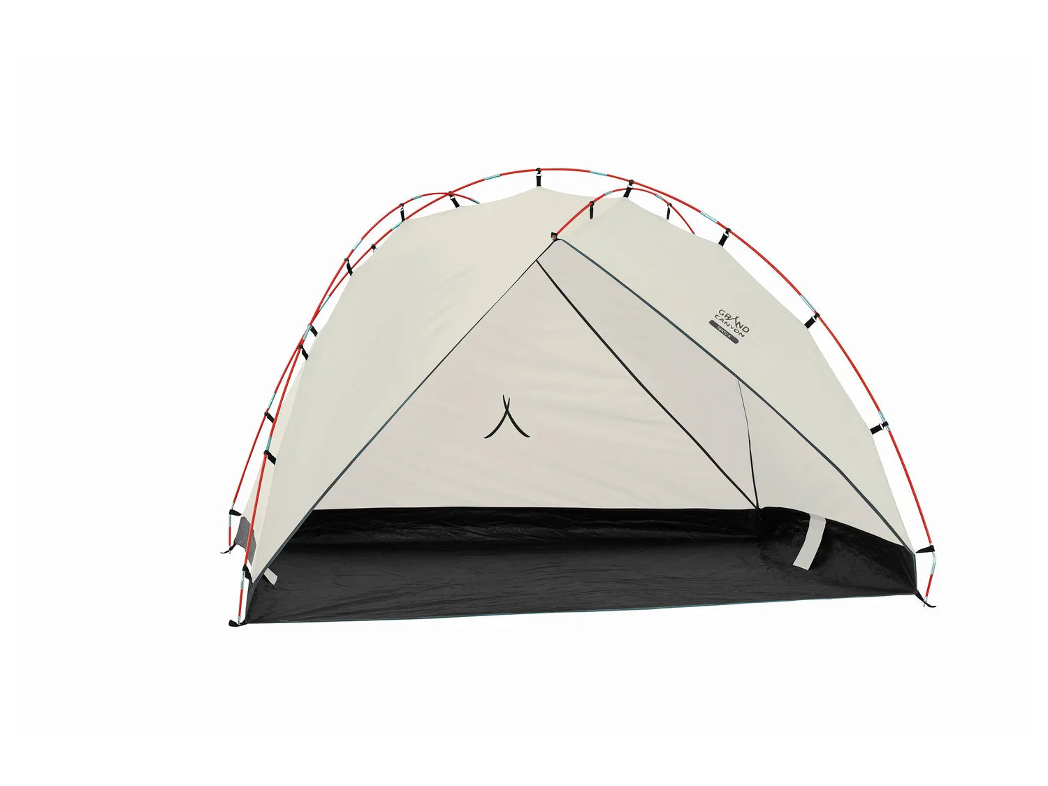 Grand Canyon Tente Tonto Beach, 3 personnes