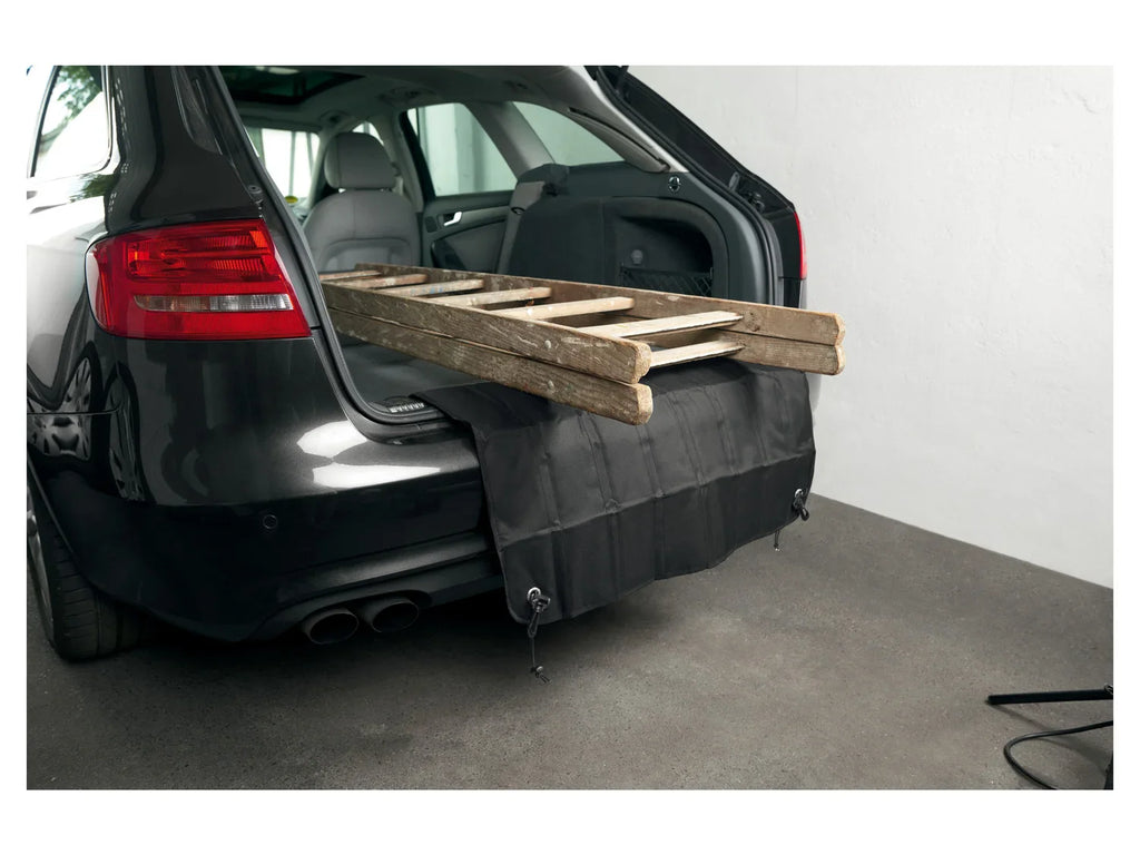 ULTIMATE SPEED Accessoire pour coffre de voiture