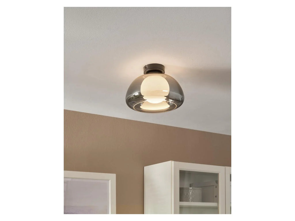 LIVARNO home Plafonnier ou applique  LED