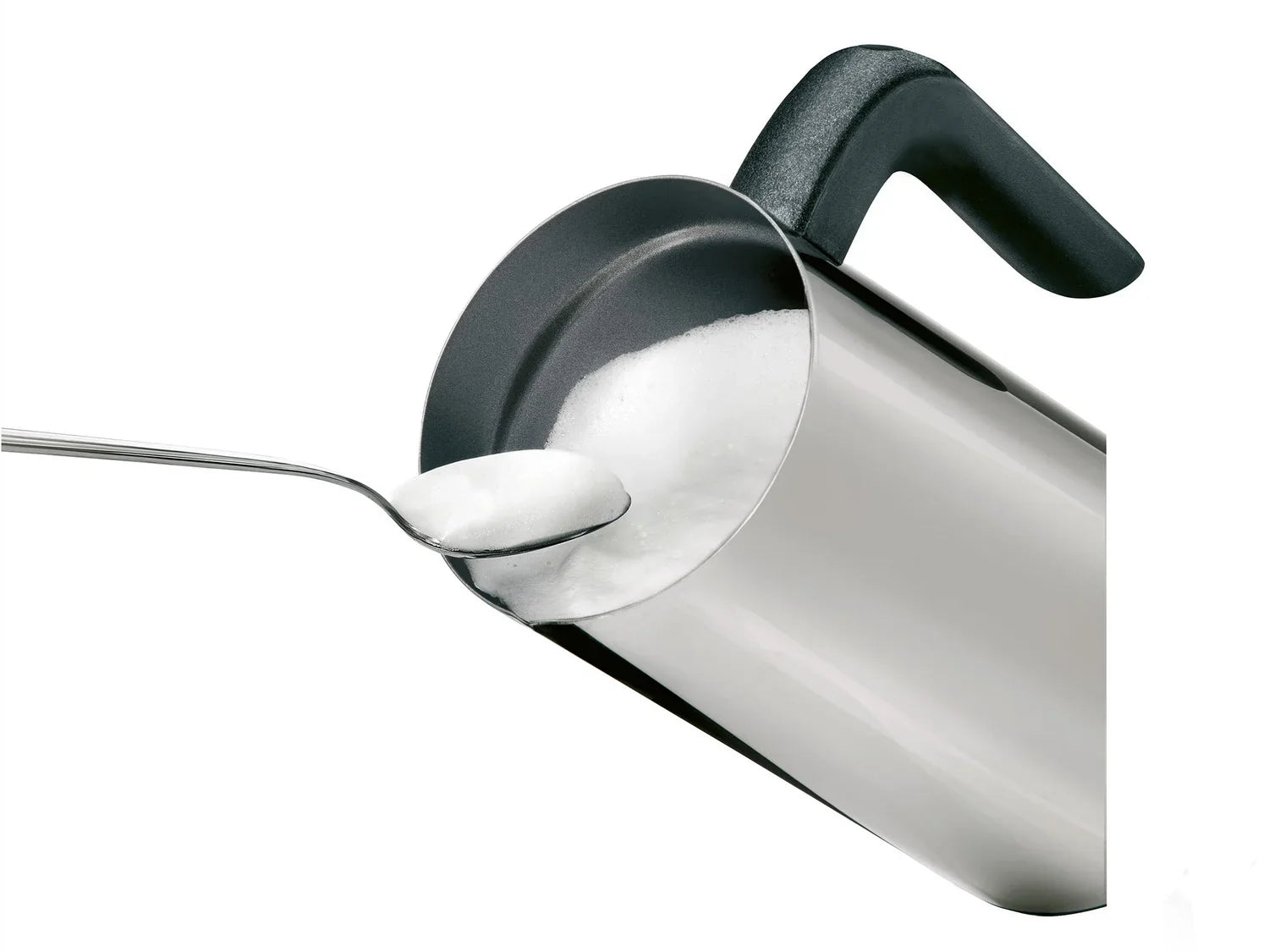 SILVERCREST KITCHEN TOOLS Mousseur  lait SMA 500 F1, 500 W