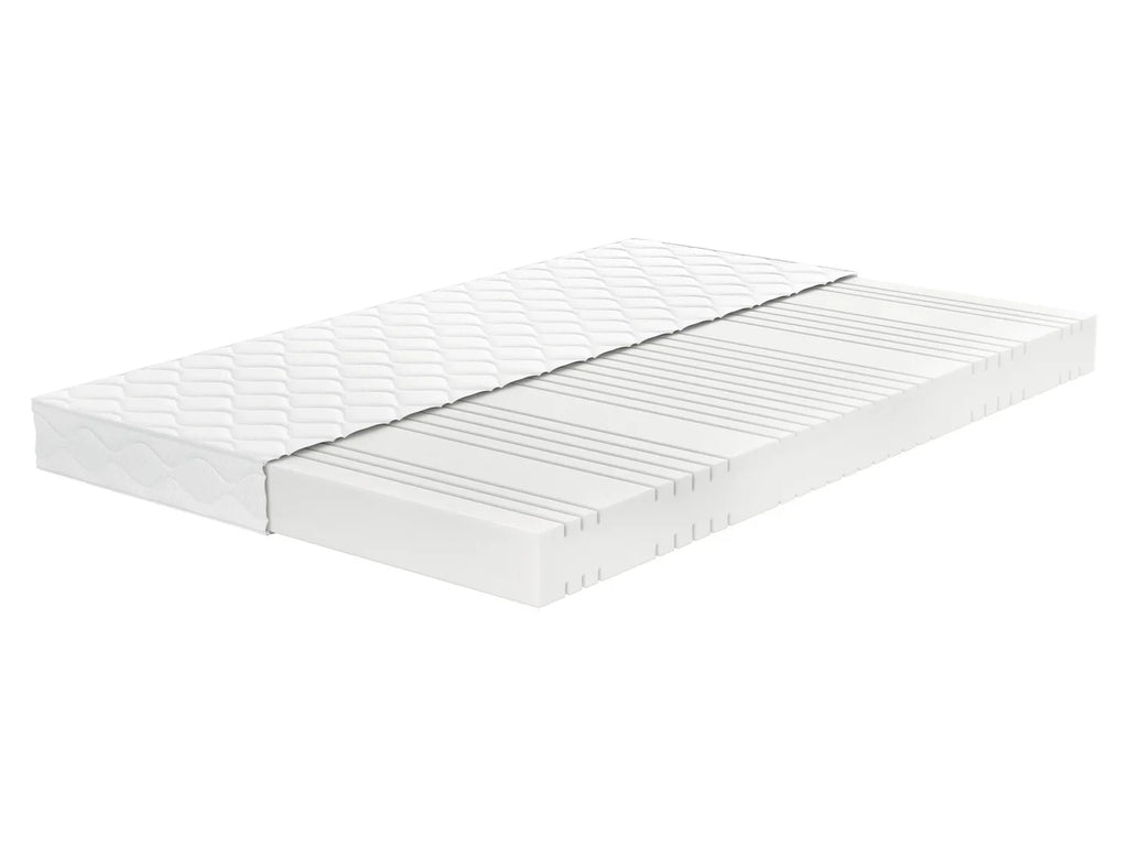 LIVARNO home Matelas confort 7 zones, H2, 140 x 190 cm