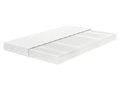 LIVARNO home Matelas confort 7 zones, H2, 140 x 190 cm