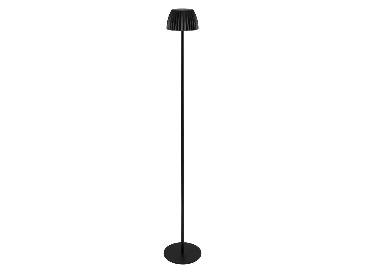 LIVARNO Lampadaire LED sans fil