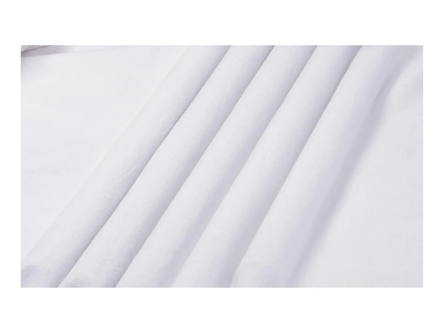 LIVARNO Parure de lit Premium en coton et lin, 140 x 200 cm