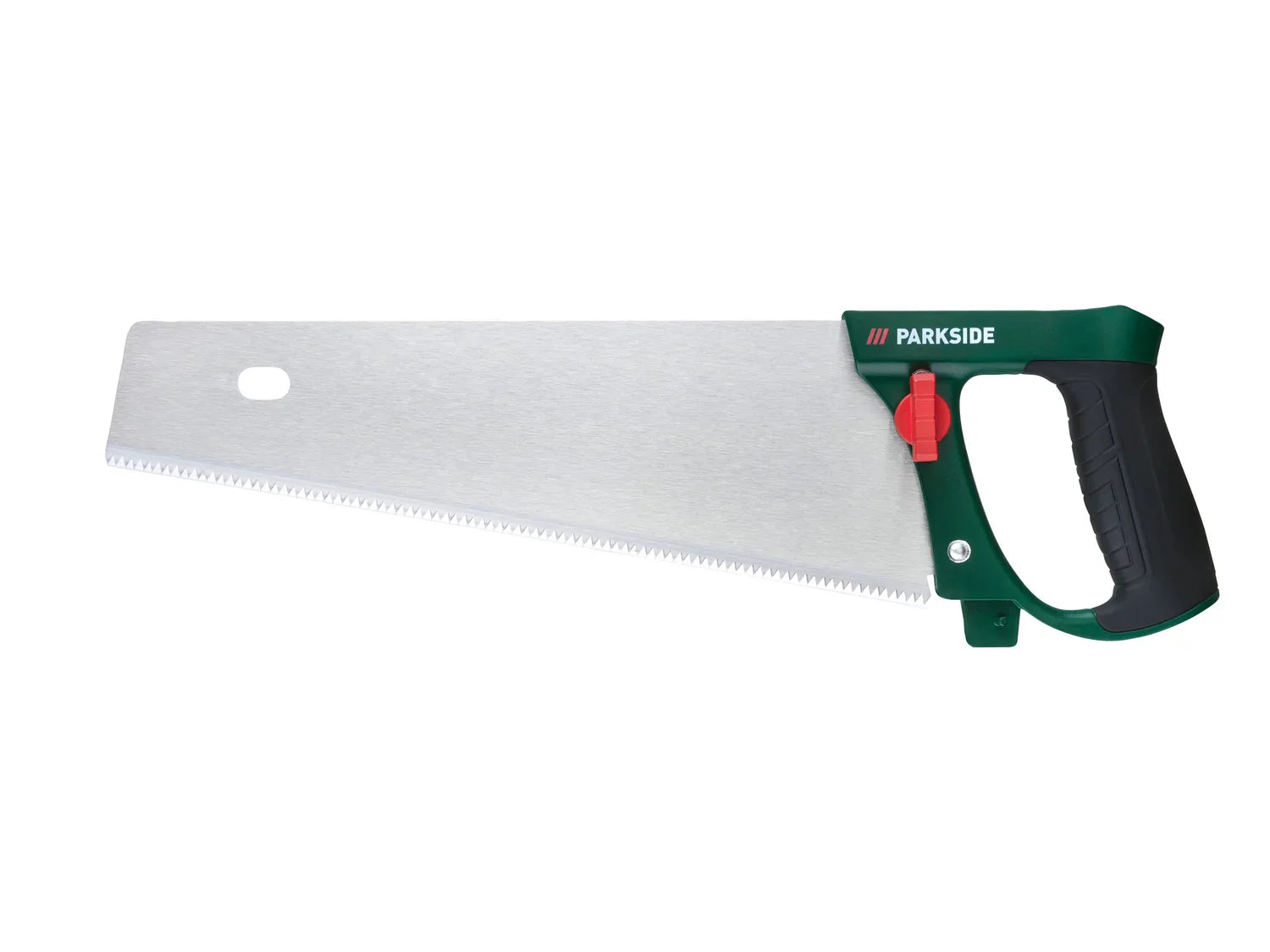 PARKSIDE Set de scies  main PHSS 3 A6